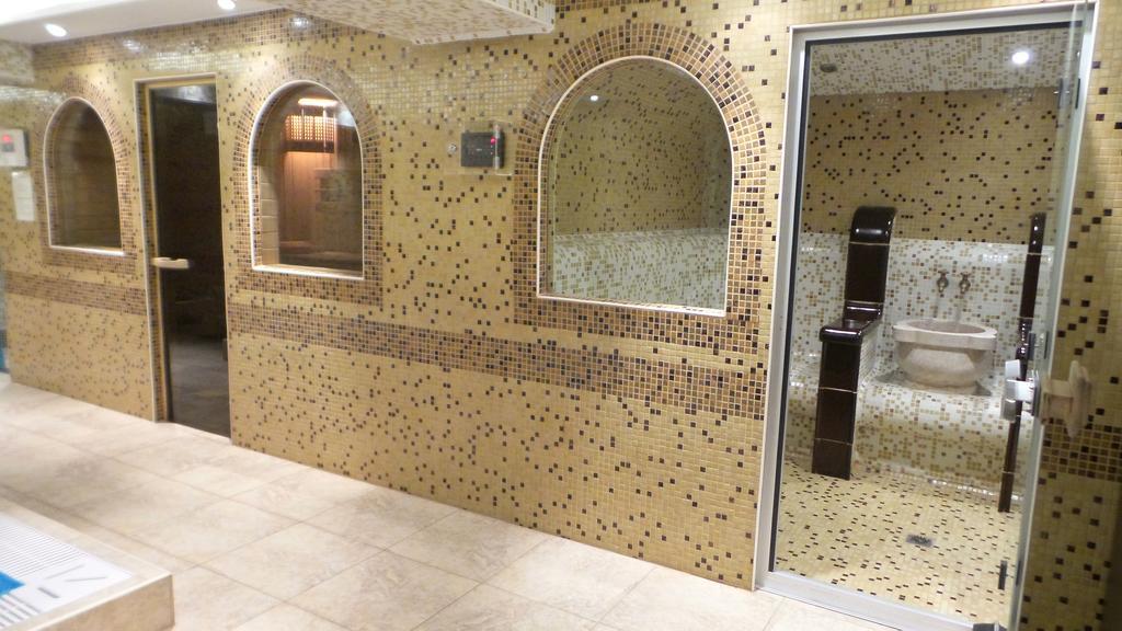 Hotel Teddy House Банско Экстерьер фото