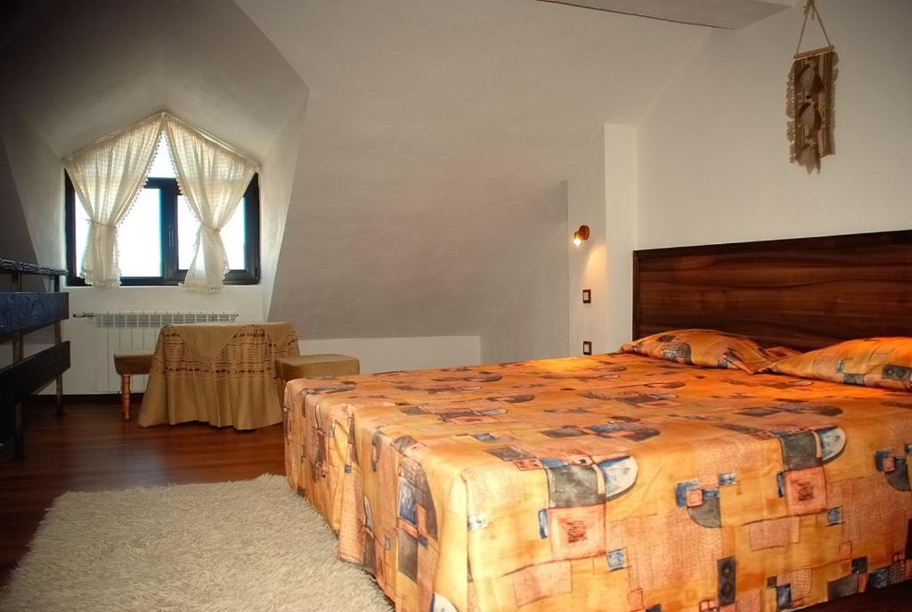 Hotel Teddy House Банско Номер фото