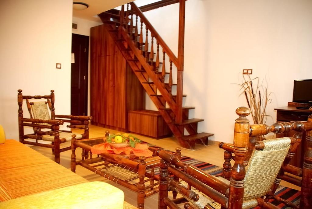 Hotel Teddy House Банско Номер фото
