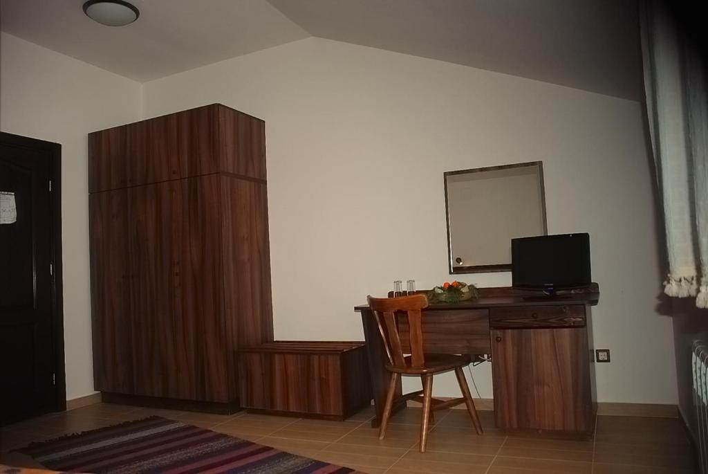 Hotel Teddy House Банско Номер фото