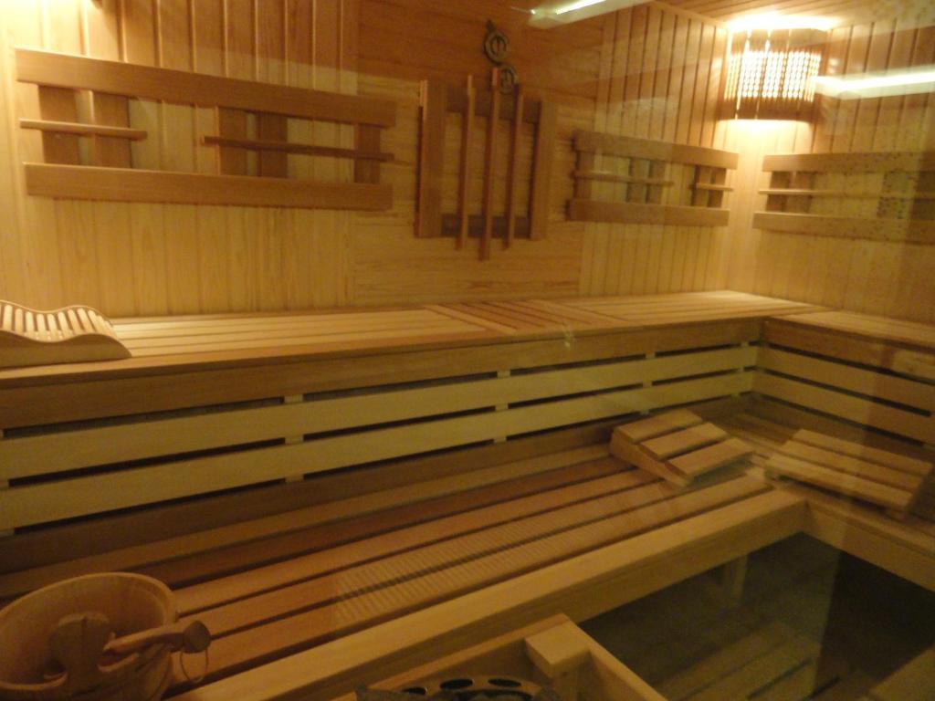 Hotel Teddy House Банско Экстерьер фото