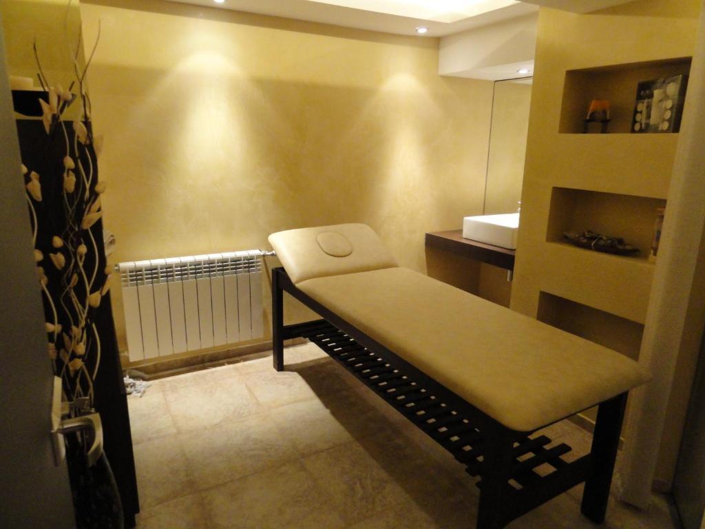Hotel Teddy House Банско Экстерьер фото