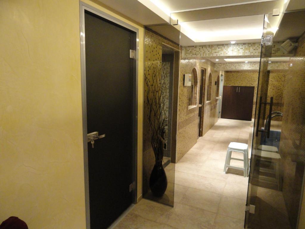 Hotel Teddy House Банско Экстерьер фото