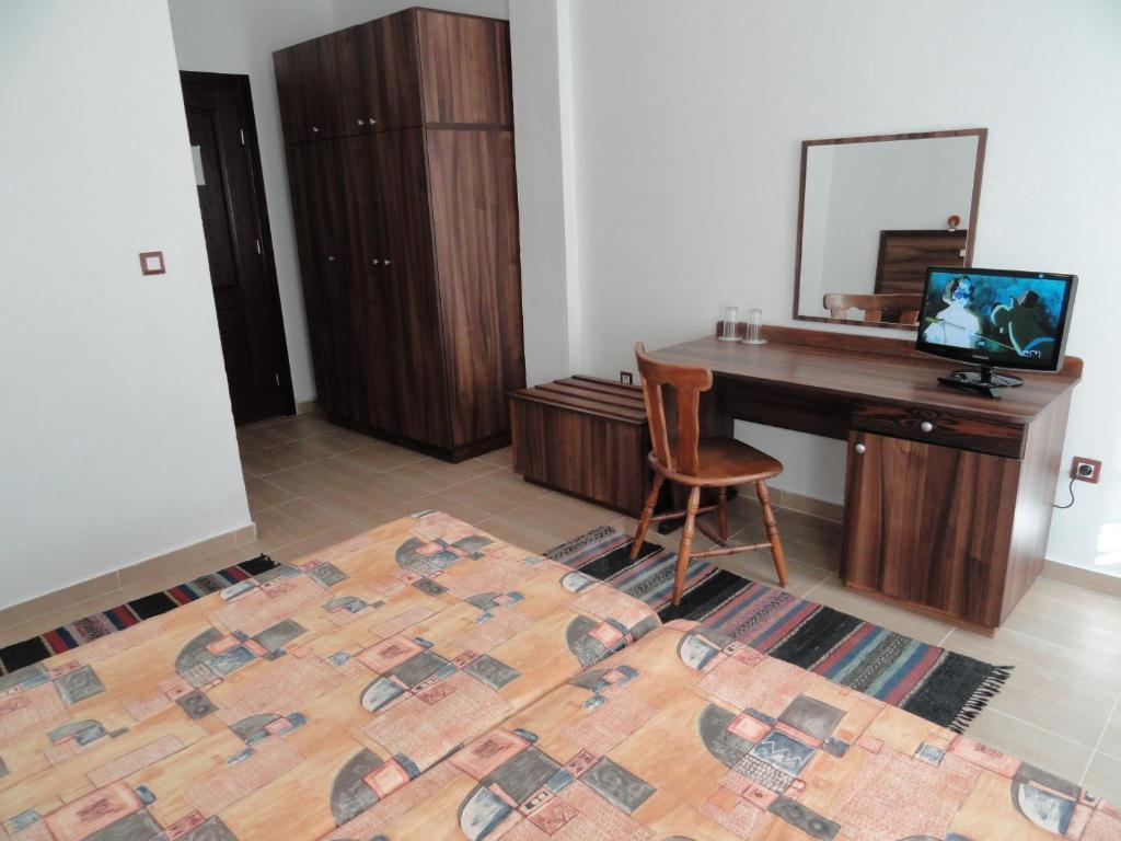 Hotel Teddy House Банско Номер фото