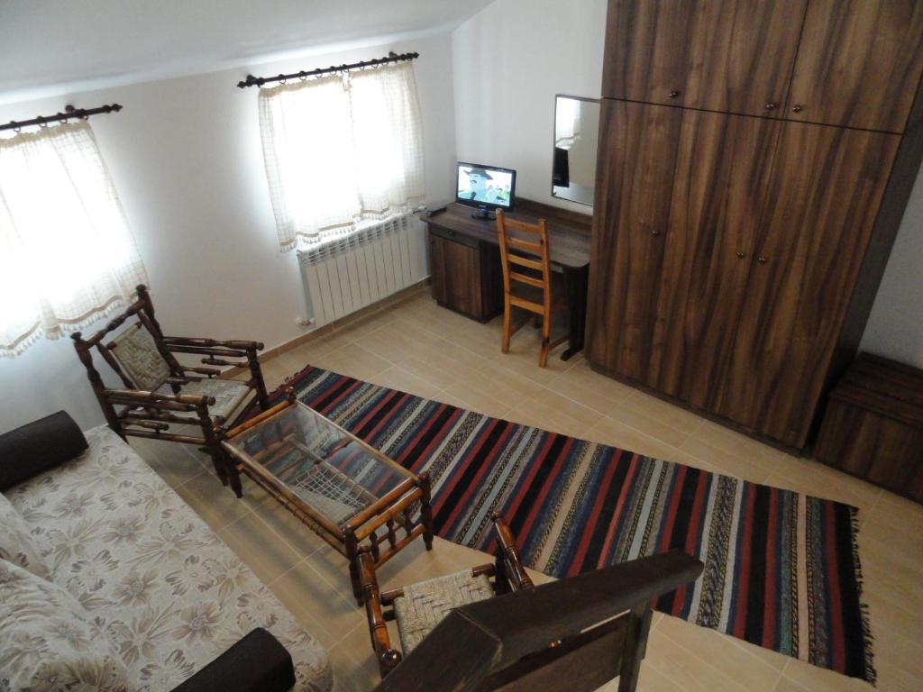 Hotel Teddy House Банско Номер фото