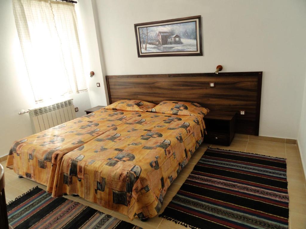 Hotel Teddy House Банско Номер фото