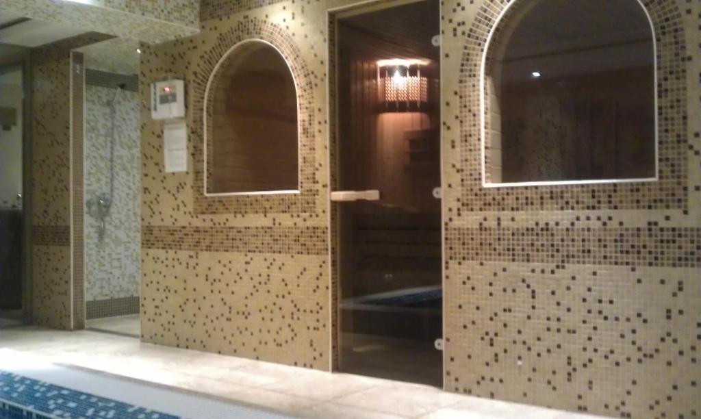 Hotel Teddy House Банско Экстерьер фото