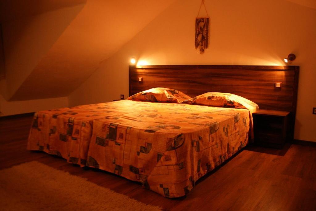 Hotel Teddy House Банско Номер фото